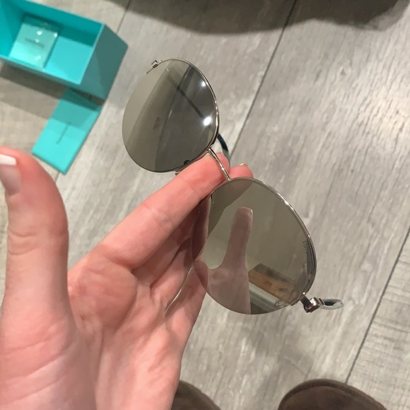 Tiffany & Co. Sunglasses ๐ - Picture 9 of 12